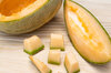 Melons - Hales Best Jumbo