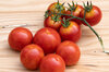 Tomates cerises - Muchacha