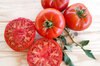 Tomates - Kanner Hoell