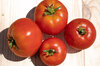 Tomates - Merveille des Marchés