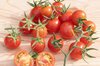 Tomates cerises - Cherry Chadwick