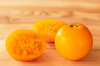 Tomates - Orange Queen