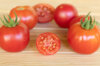 Tomates - Livingston’s Main Crop Pink