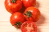 Tomates - Red Zebra