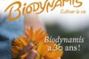 Abonnements Magazines - Abonnement Magazine Biodynamis