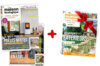 Abonnements Magazines - Abonnement Magazine La Maison écologique Abonnements La Maison écologique version papier 1 an (6 numéros + 1 HS)