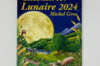 Calendriers - Calendrier Lunaire 2024