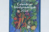Calendriers - Calendrier Biodynamique 2024