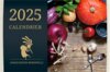 Calendriers - Calendrier Kokopelli 2025