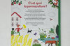 Livres pour enfants - C’est quoi la permaculture ?