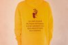 Sweats adultes - Sweat mixte, proverbe mexicain mangue taille XL