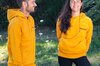 Sweats adultes - Sweat mixte, proverbe mexicain mangue taille XS