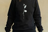 Sweats adultes - Vêtements Sweat mixte noir Un droit fondamental noir, taille XL