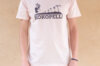 T-Shirts adultes - T-shirt mixte Kokopelli rose clair rose clair, taille L