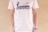 T-Shirts adultes - T-shirt mixte Kokopelli rose clair rose clair, taille XXL