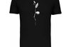 T-Shirts adultes - T-Shirt mixte - Un droit fondamental noir, taille L