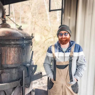 Atelier - Distillation de fruits : découverte du métier de Bouilleur Ambulant