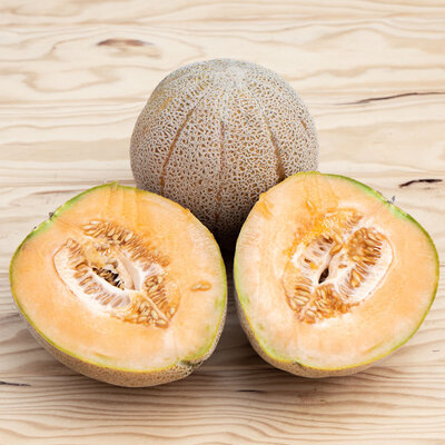 Melon Sierra Gold