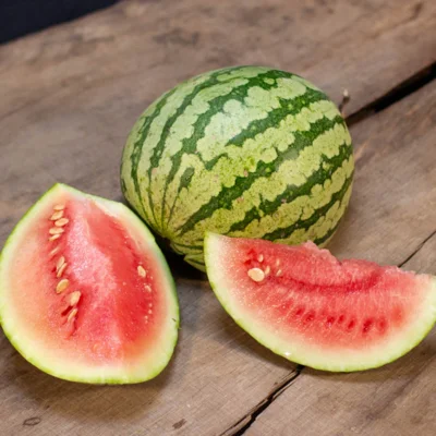 Pastèque Di Bagnacavallo