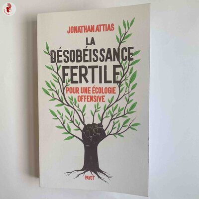 La désobéissance fertile