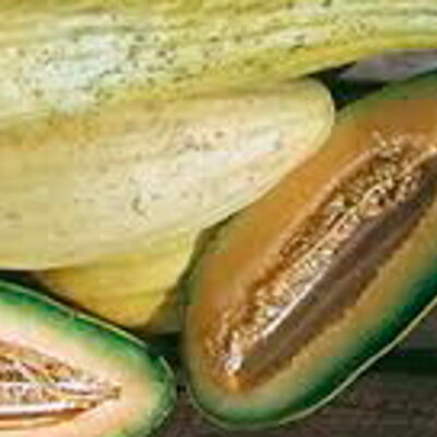 Melons - Banana