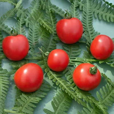 Tomate Rouge Mi-Saison Api Rouge