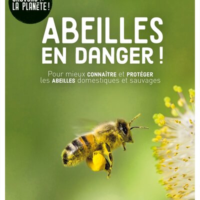 Abeilles en danger