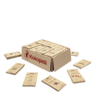 Assortiment de 10 variétés Potager urbain