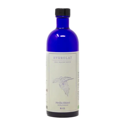 Hydrolat de Périlla (Shiso) - 200 ml