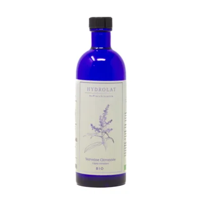 Hydrolat de Verveine citronnée - 200 ml