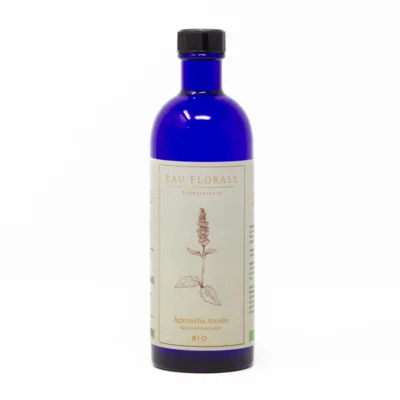 Hydrolat d'Agastache anisé - 200 ml