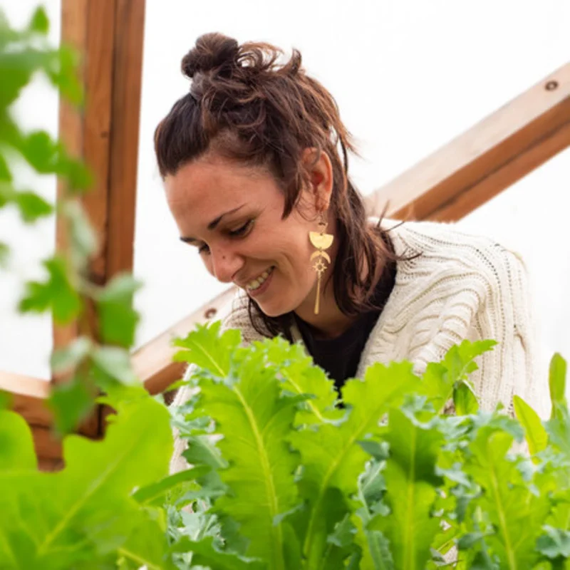 Ateliers - Atelier Kokopelli - La pollinisation manuelle - 3h Atelier - vendredi 25 juillet 2025 à 9h30