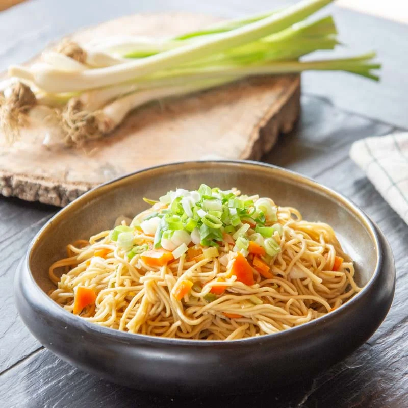 Ciboules - Kyoto Kujo Negi