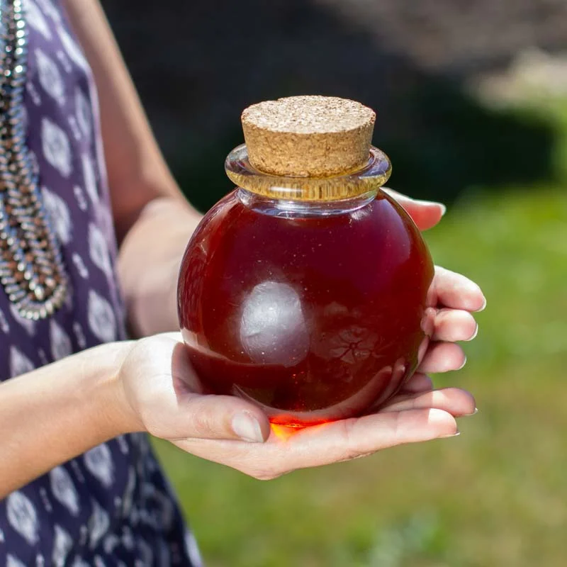 Millepertuis - Millepertuis Perforé