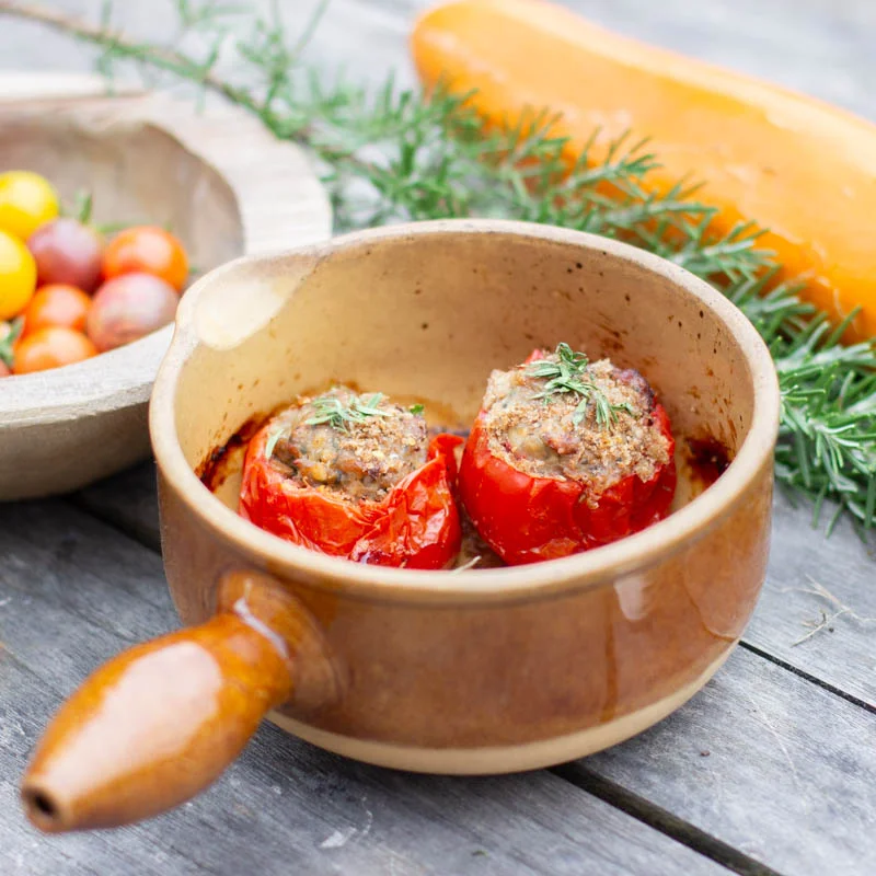 Tomatoes - New Shirmer Stook