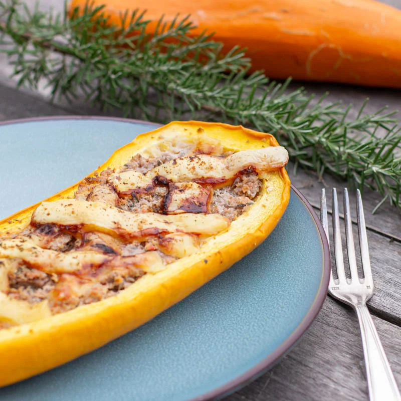 Courgettes - Sélection Sativa