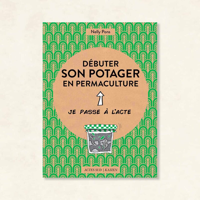 Techniques de jardinage - Débuter son potager en permaculture