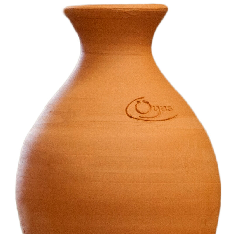 S'adapter à la sécheresse - Ollas à enterrer taille S