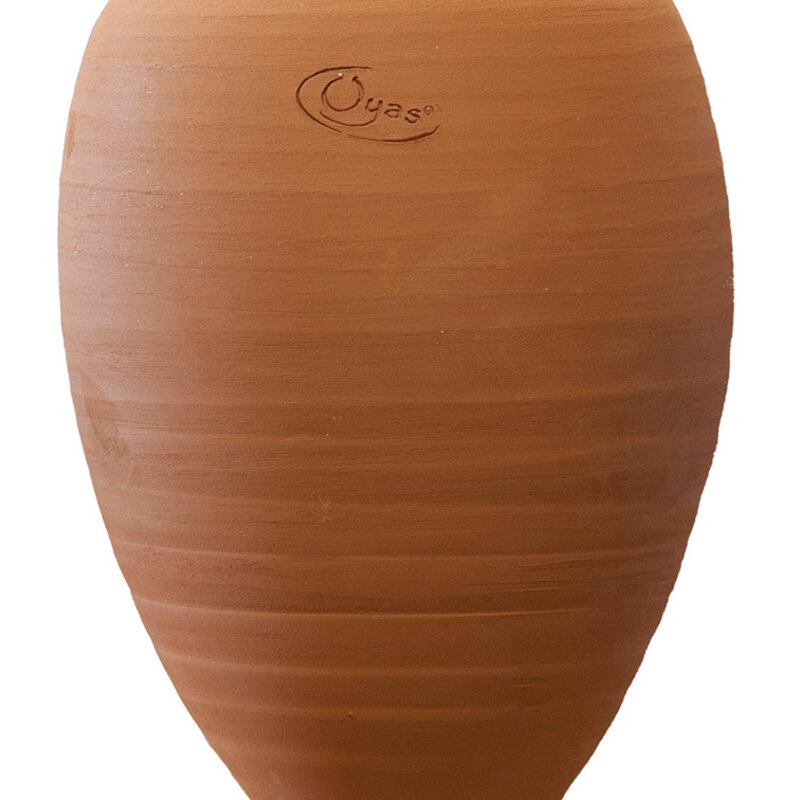 S'adapter à la sécheresse - Ollas à planter taille M