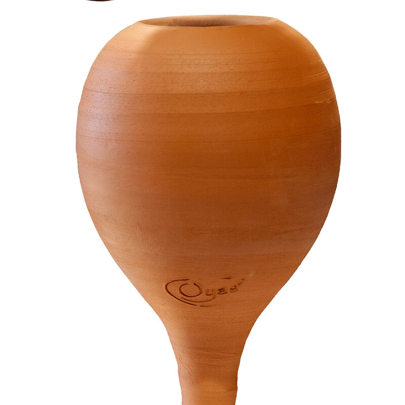 S'adapter à la sécheresse - Ollas à planter taille S