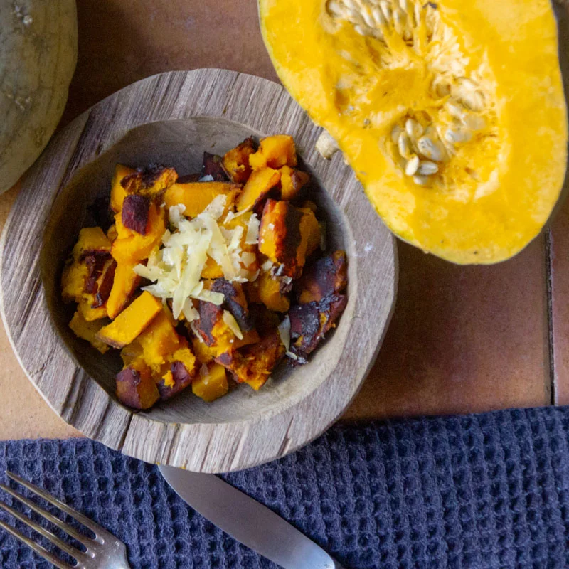 Courges maxima - Lumina