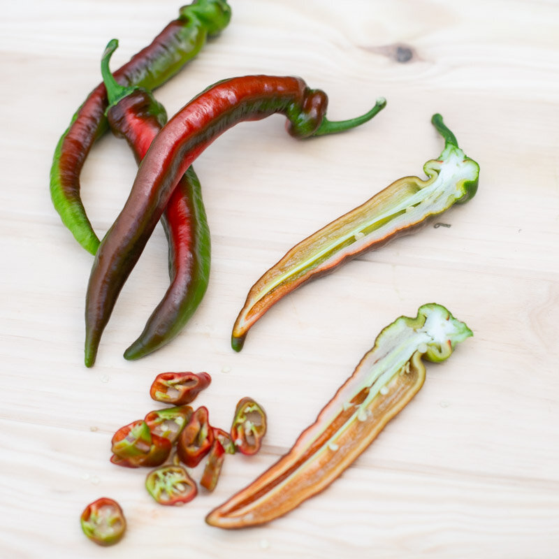Piments/Poivrons - Nardello