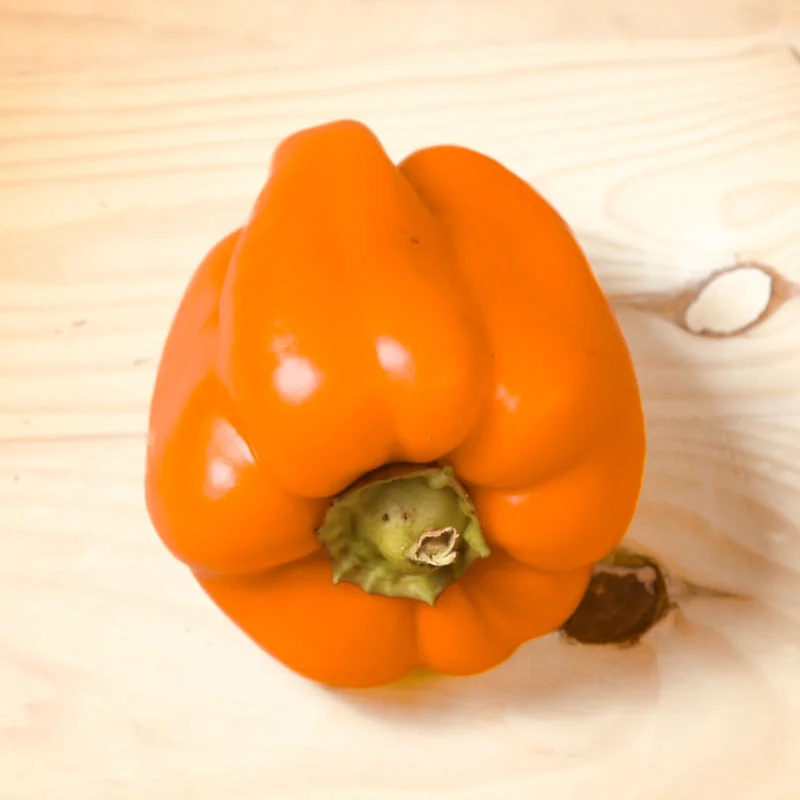 Piments/Poivrons - Sunrise Orange