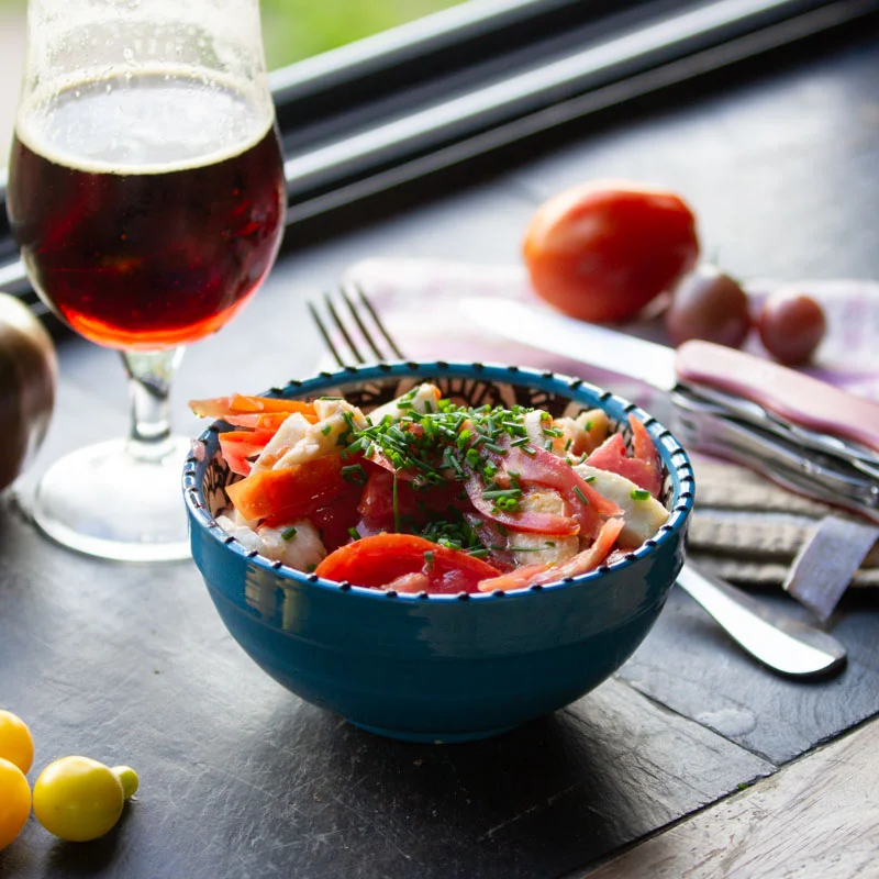 Tomates cerises - Red Robin