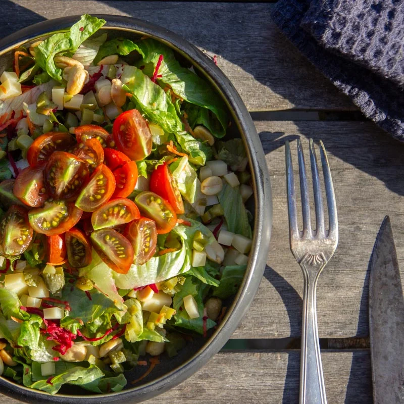 Tomates cerises - Ambrosia Giant
