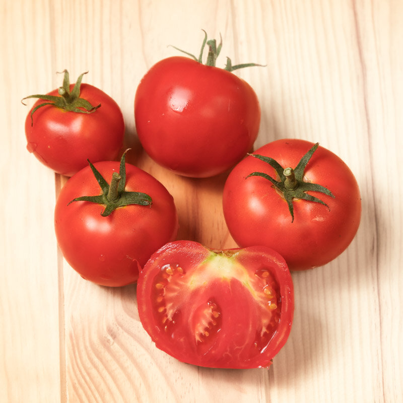 Tomates - Muscat