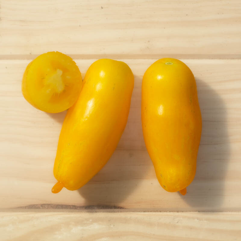 Tomates - Banana Legs