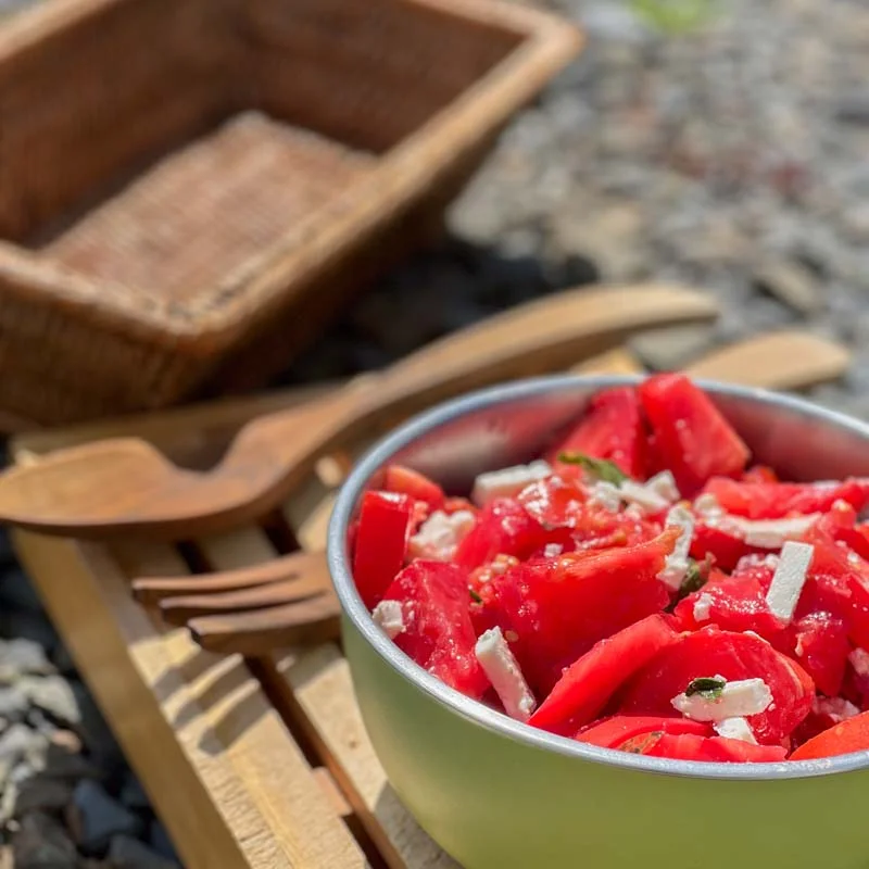 Tomates - Livingston’s Beauty