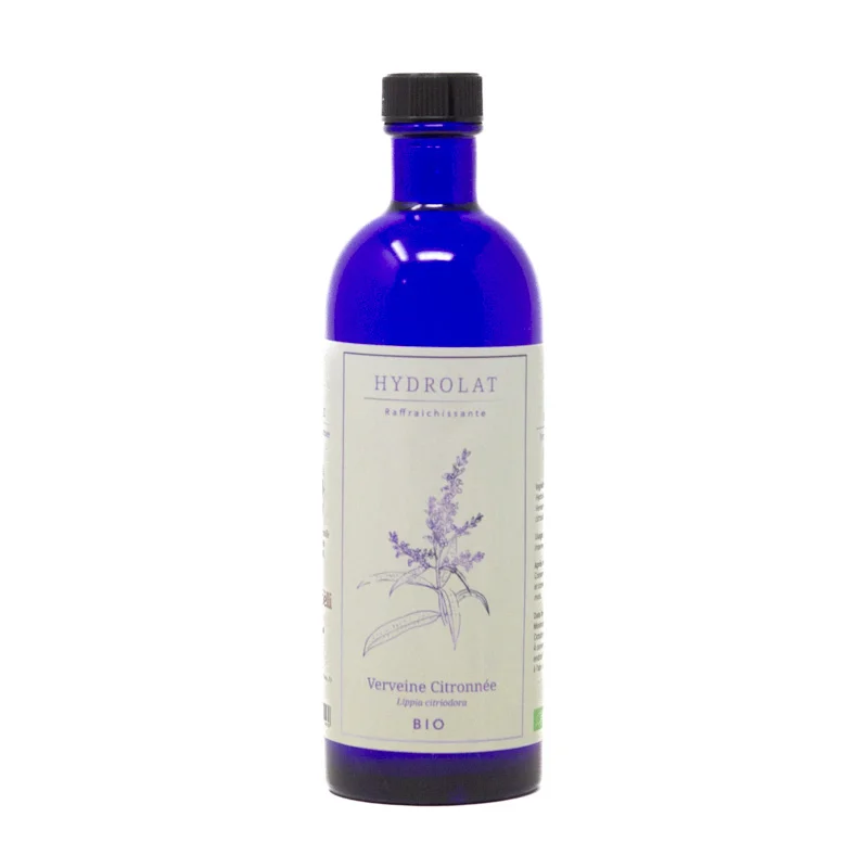 Body care - Lemon Verbena Hydrolate - 200 ml