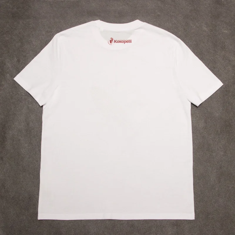 T-Shirts adultes - T-Shirt Militant mixte « Épis de maïs » T-shirt Militant mixte « Épis de maïs » taille M